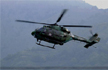 Armys Cheetah helicopter crashes near Sukna in West Bengal, 3 officers dead